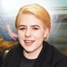 Μπέλα Κρουζ