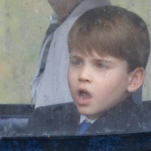  πρίγκιπας Λούις