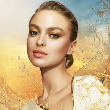 KIKO Milano, Gold Reflections: Η νέα καλοκαιρινή συλλογή λουσμένη με φως