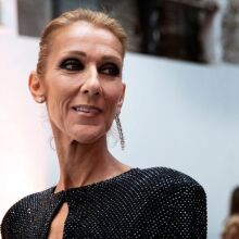  Σελίν Ντιόν: Μοιράστηκε βίντεο κατά την διάρκεια κρίσης του συνδρόμου που πάσχει