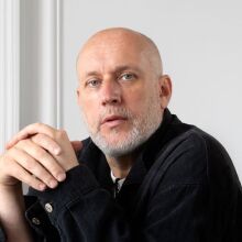 Πίτερ Κόπινγκ