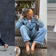 Οι τρεις πιο εύκολες στιλιστικές τάσεις του TikTok τώρα