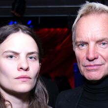 Έλιοτ Σάμνερ και Στινγκ