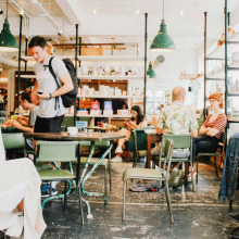 Πράγματα που μαθαίνεις καθώς μεγαλώνεις