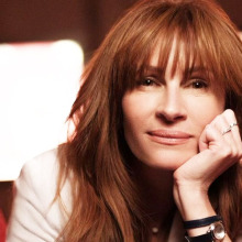 Τζούλια Ρόμπερτς