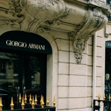 Γιατί Armani και Dior είναι στο στόχαστρο ελεγκτικών Αρχών της Ιταλίας