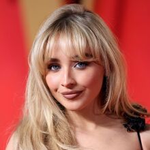 Σαμπρίνα Κάρπεντερ