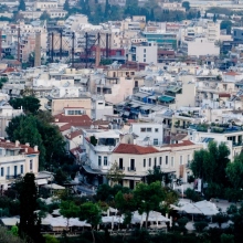 Πολυκατοικίες