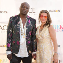 Nορβηγία: Η πριγκίπισσα παντρεύεται αύριο τον σαμάνο σύντροφο της 