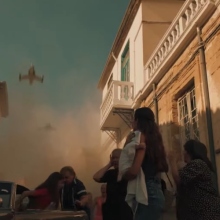 Τουρκία: Tο «Famagusta» του Netflix  εξυπηρετεί τη «μαύρη προπαγάνδα» των Ελληνοκυπρίων 