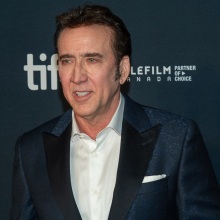 Νίκολας Κέιτζ: Στα Μέγαρα για τα γυρίσματα της νέας του ταινίας - Το απρόοπτο στη σκηνή