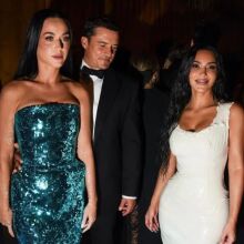 Ορλάντο Μπλουμ: Γίνεται viral, εξαιτίας της Καρντάσιαν