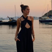 Η Μις Τουρκία, Ιντίλ Μπιλγκέν