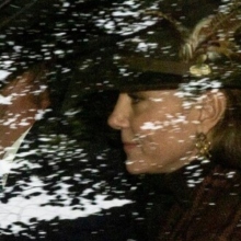 Η πριγκίπισσα της Ουαλίας, Κέιτ Μίντλετον