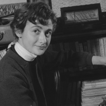 H Φρανσουάζ Σαγκάν