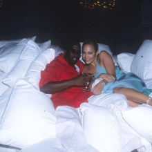 Τα «λευκά πάρτι» με κοκαΐνη του Sean «Diddy» Combs - Ποιες διασημότητες του Χόλιγουντ παρευρέθησαν