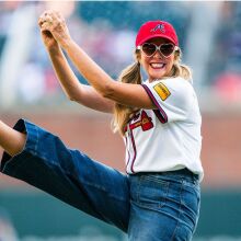 Σάρα Μπλέικλι