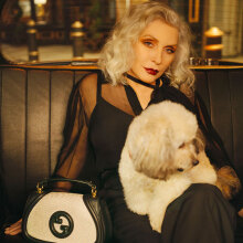 Ντέμπι Χάρι: Στα 79 της, γίνεται το πρόσωπο της Gucci