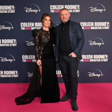 WAGatha Christie: Συνεχίζεται η διαμάχη Ρεμπέκα Βάρντι - Κολίν Ρούνεϊ