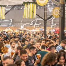 Φεστιβάλ Μπύρας 2024