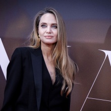 Αντζελίνα Τζολί: Λατρεύω την Ελλάδα και τους Έλληνες