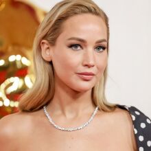 Τζένιφερ Λόρενς: Έγκυος για δεύτερη φορά