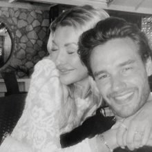 Η κοπέλα του Λίαμ Πέιν, Κέιτ Κάσιντι, ένιωσε σαν να βρισκόταν σε «κατάσταση ομηρίας»