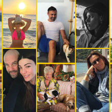 12 διάσημοι Έλληνες που άφησαν την Αθήνα για την επαρχία