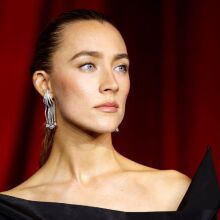  Σίρσα Ρόναν: Πώς αποστόμωσε τον Πολ Μεσκάλ για την αυτοάμυνα των γυναικών