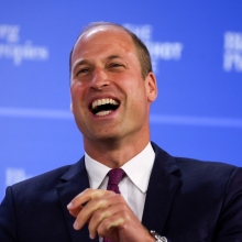 Ο Πρίγκιπας Ουίλιαμ