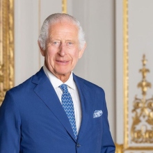 Ο βασιλιάς Κάρολος