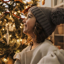 24o Διεθνές Χριστουγεννιάτικο Bazaar 2024