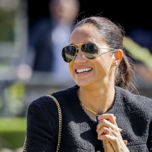 Μέγκαν Μαρκλ: