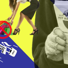 30 Νοεμβρίου 2024 | Buy Nothing Day