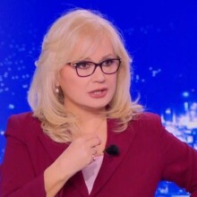 Αγγελική Νικολούλη