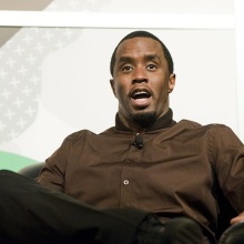 Diddy: Νέα καταγγελία εις βάρος του - Απειλούσε γυναίκα ότι θα τη ρίξει από το μπαλκόνι