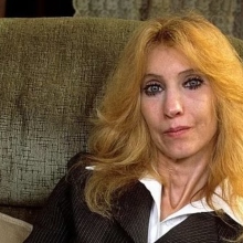 Η μητέρα του Έμινεμ, Ντέμπι Νέλσον