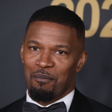 Ο Τζέιμι Φοξ