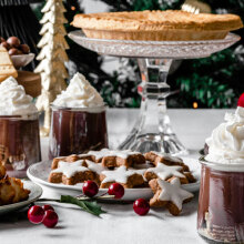 Χριστουγεννιάτικα γλυκά