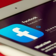 Facebook, κινητο