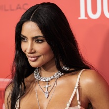 Η Κιμ Καρντάσιαν