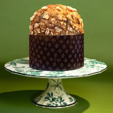 Πανετόνε: Η ιστορία του ταπεινού γλυκού που μετατράπηκε σε παγκόσμιο Fashion icon