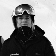 H Σόφι Χέντιγκερ