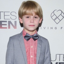 Ο ηθοποιός Hudson Meek, γνωστός για τον ρόλο του στο «Baby Driver», πέθανε σε ηλικία 16 ετών