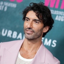 Ο Τζάστιν Μπαλντόνι