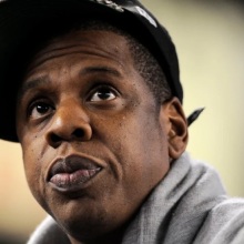 Ο Jay Z