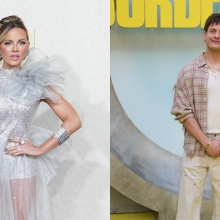 Κέιτ Μπέκινσεϊλ: Το φλερτ της με το κακό παιδί του stand up comedy, Ματ Ράιφ