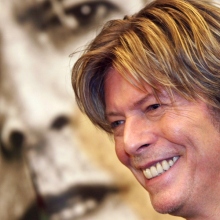 O David Bowie