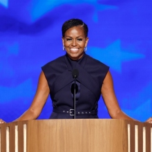 Η Μισέλ Ομπάμα 