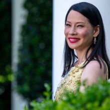 Λούσι Λιού: Δεν μετανιώνει για την απόφαση της να μιλήσει για το bullying του Μπιλ Μάρεϊ